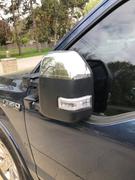 Boost Auto Parts Ford F150 (2015-2020) New Style Tow Mirrors Review