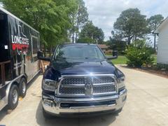 Boost Auto Parts Dodge Ram 2500/3500 Tow Mirrors (2010-2018) Review