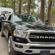 Boost Auto Parts Dodge Ram 1500 Tow Mirrors (2019-2024) Review