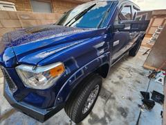 Boost Auto Parts Toyota Tundra Towing Mirrors (2007-2021) Review