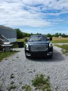 Boost Auto Parts 2015-2020 GM SUV Tow Mirrors (Tahoe, Yukon, Suburban) Review