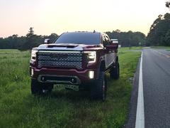 Boost Auto Parts 2007 - 2025 GM All Lights Mod (6 High Mod) Review