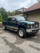 Boost Auto Parts Ford F250/F350 Superduty (2008-2016) Tow Mirrors - 2008 Style Review