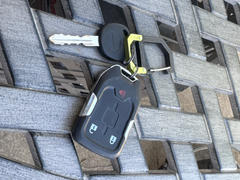 Boost Auto Parts 2020 Style GM Key Fob Retrofit (1999-2007 Classic Trucks & SUV's) Review