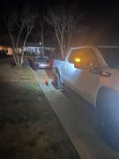 Boost Auto Parts 2019-2025 Chevy Silverado 1500 Tow Mirrors Review