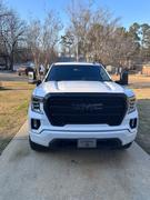 Boost Auto Parts 2019-2025 Chevy Silverado 1500 Tow Mirrors Review