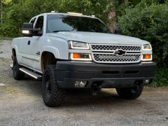 Boost Auto Parts Lumastep M1 Light Up Running Boards | 1999-2007 Chevy Silverado & GMC Sierra Review
