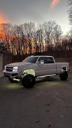 Boost Auto Parts Lumastep M1 Light Up Running Boards | 1999-2007 Chevy Silverado & GMC Sierra Review