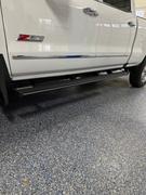 Boost Auto Parts Lumastep M1 Light Up Running Boards | 2014-2019 Chevy Silverado & GMC Sierra Review