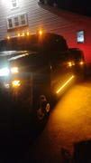 Boost Auto Parts Lumastep M1 Light Up Running Boards | 2014-2019 Chevy Silverado & GMC Sierra Review
