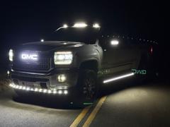 Boost Auto Parts Lumastep M1 Light Up Running Boards | 2014-2019 Chevy Silverado & GMC Sierra Review