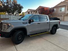 Boost Auto Parts Lumastep M1 Light Up Running Boards | 2019-2025 Chevy Silverado & GMC Sierra 1500 Review