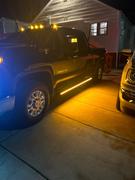 Boost Auto Parts Lumastep M1 Light Up Running Boards | 2019-2025 Chevy Silverado & GMC Sierra 1500 Review