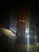 Boost Auto Parts Lumastep M1 Light Up Running Boards | 2019-2025 Chevy Silverado & GMC Sierra 1500 Review