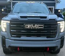 Boost Auto Parts S-Series Cab Lights | 2020-2025 Chevy Silverado & GMC Sierra 2500/3500 Review