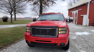 Boost Auto Parts S-Series Cab Lights | 2007.5-2014 Chevy Silverado & GMC Sierra 2500/3500 Review