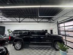 Boost Auto Parts S-Series Cab Lights | 2015-2019 Chevy Silverado & GMC Sierra 2500/3500 Review