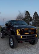 Boost Auto Parts S-Series Cab Lights | 2008-2016 Ford F250 / F350 Superduty Review