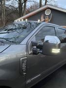 Boost Auto Parts S-Series Cab Lights | 2017-2022 Ford F250 / F350 Superduty Review