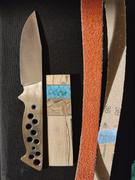 Empire Abrasives 1" x 30" Ceramic Sanding Belt Review