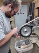 Empire Abrasives 2" x 72" Silicon Carbide Sanding Belt Review