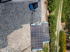 Geneverse (fka. Generark) 1000-Watt HomePower ONE Lithium-Ion Solar Generators (Backup Battery + Solar Panels) Review