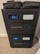 Geneverse (fka. Generark) 2200-Watt HomePower TWO PRO LiFePO4 Solar Generators (2419Wh Backup Battery + Solar Panels) Review