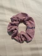 Aruna Project Sweety Scrunchies Review