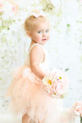 Newborn Studio Props Studio Floor + Wall Backdrop SP59 Review