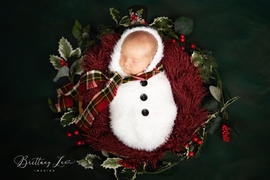 Newborn Studio Props Flexible Posing Pillow Pad - Posing Aid (filled) Review