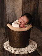 Newborn Studio Props Flexible Posing Pillow Pad With Velcro Mini Pillows - Posing Aid (filled) Review