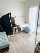 Newborn Studio Props Fixed Square Backdrop Stand Review