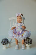 Newborn Studio Props PRE-ORDER Wooden Windsor Chair - White Review
