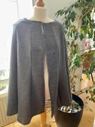 The Sewing Revival Kea Cape Review