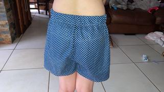 The Sewing Revival Short Skort Review