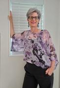 The Sewing Revival Wingspan Top Review