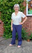 The Sewing Revival Classic pant and short Review
