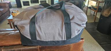 The Sewing Revival Weekend Bag Review