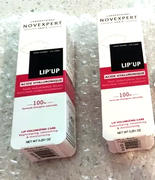 Novexpert Malaysia Online Lip'Up Review