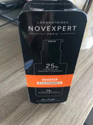 Novexpert Malaysia Online Booster Serum with Vitamin C Review