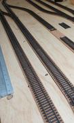 SPD UK OO Gauge - Model Railway Cork Track Underlay 10 Meter Long - 3mm Thick Review