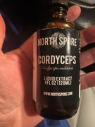 North Spore Cordyceps Mushroom Tincture Review