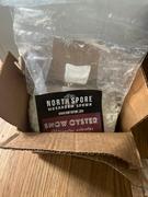 North Spore Organic Snow Oyster Mushroom Sawdust Spawn Review