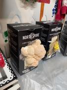 North Spore Organic Lion's Mane ‘Spray & Grow’ Mushroom Growing Kit Review