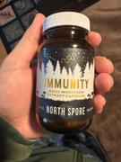 North Spore Organic ‘Immunity’ High Potency Mushroom Capsules Review