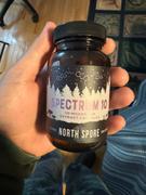 North Spore Organic ‘Spectrum 10’ Mushroom Capsules Review