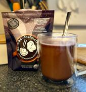 North Spore Drinking Chocolate with Functional Mushrooms Review