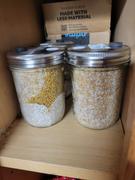 North Spore Bulk Organic Millet Grain for Mushroom Cultivation Review