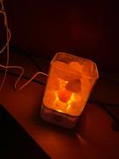 Chakras Shop Lampe d'Ambiance Himalaya USB Review