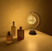 Chakras Shop Lampe LED Croissant de Lune Review